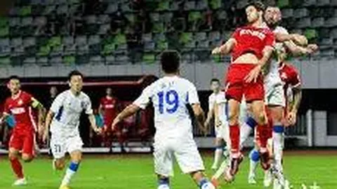 “2025年中国汽车场地越野锦标赛呼伦贝尔分站赛蓄势待发”